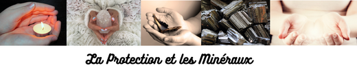 La protection et les Minéraux