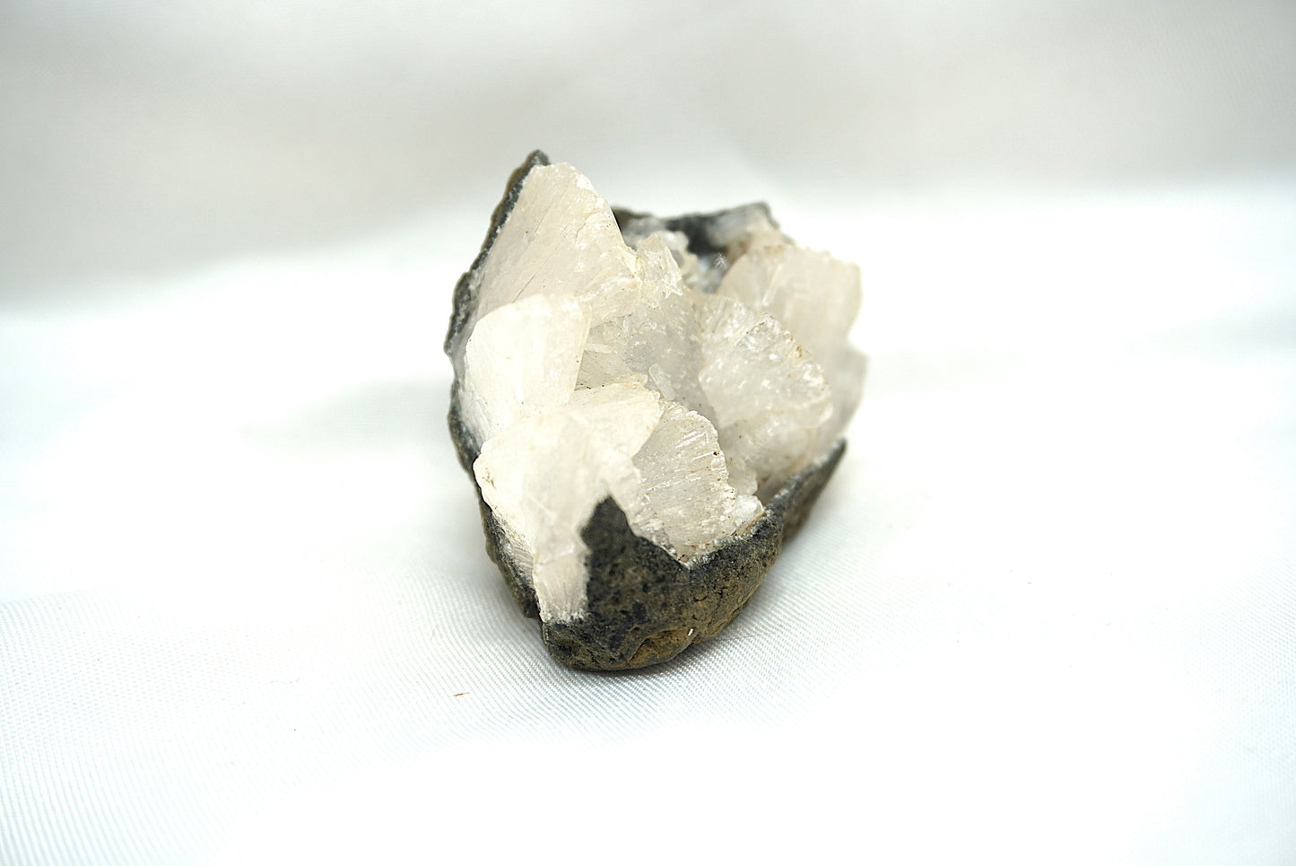 APOPHYLLITE BRUT (35 grammes)
