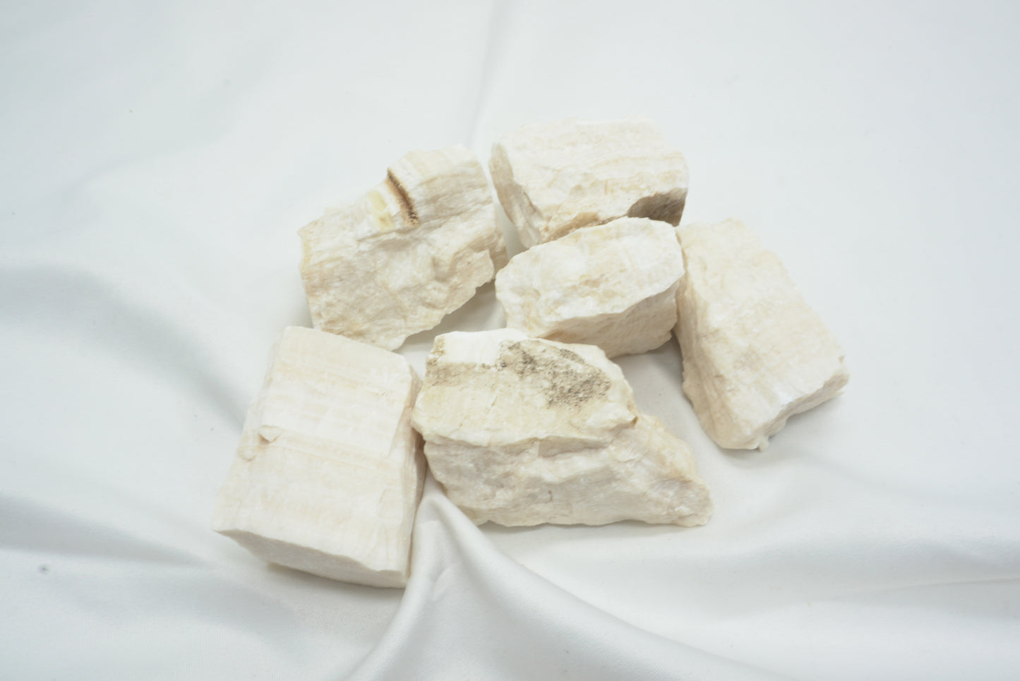 BRUT ARAGONITE BLANCHE