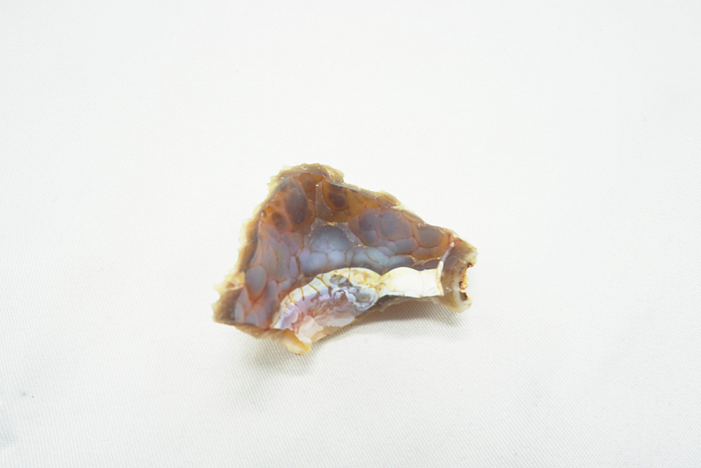 CALCEDOINE DE FRANCE (REF 1)
