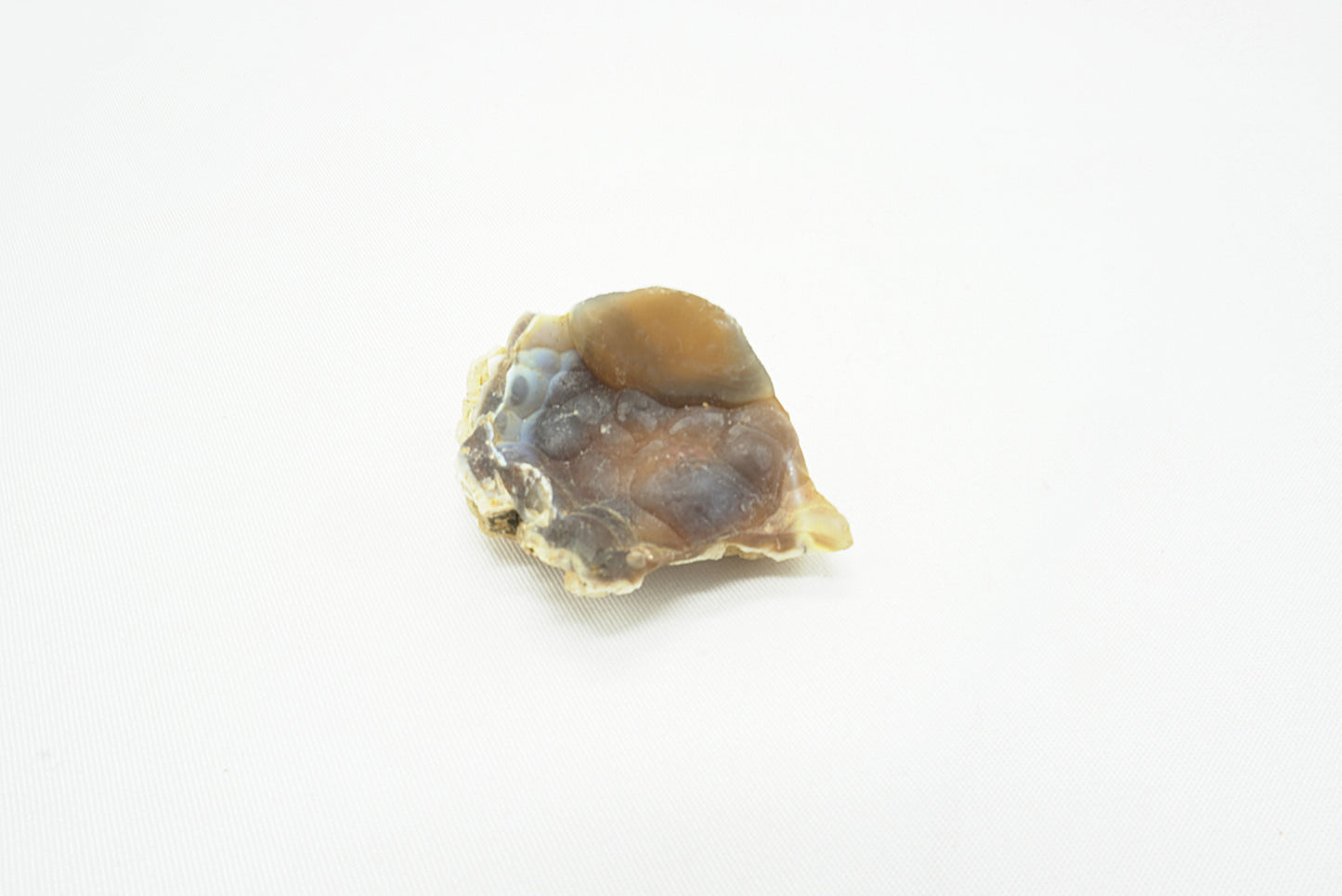 CALCEDOINE DE FRANCE (REF 2)