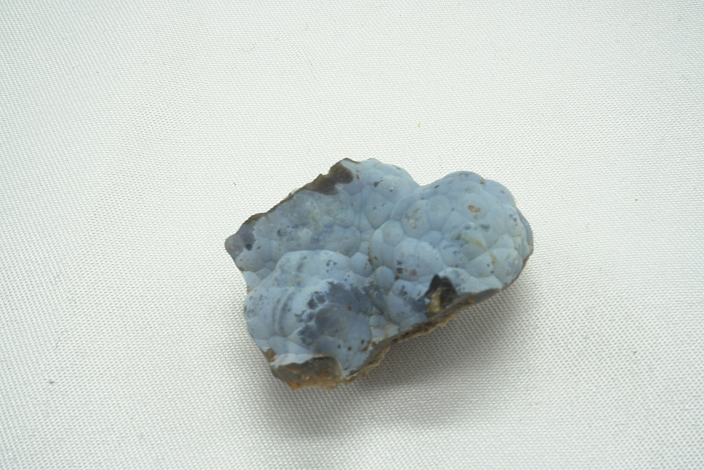 CALCEDOINE DE FRANCE (REF 5)