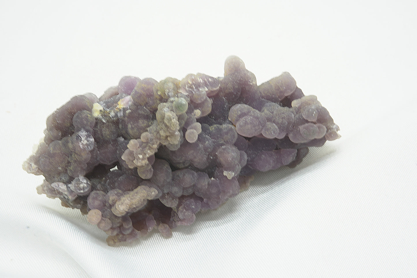 CALCEDOINE GRAPPE (77 grammes)