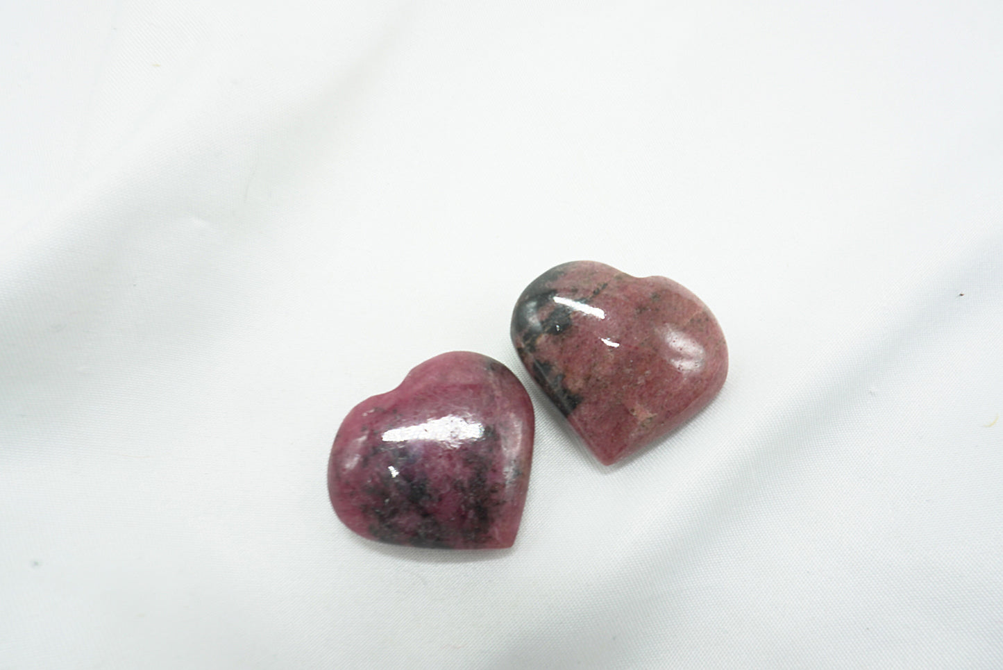 COEUR RHODONITE