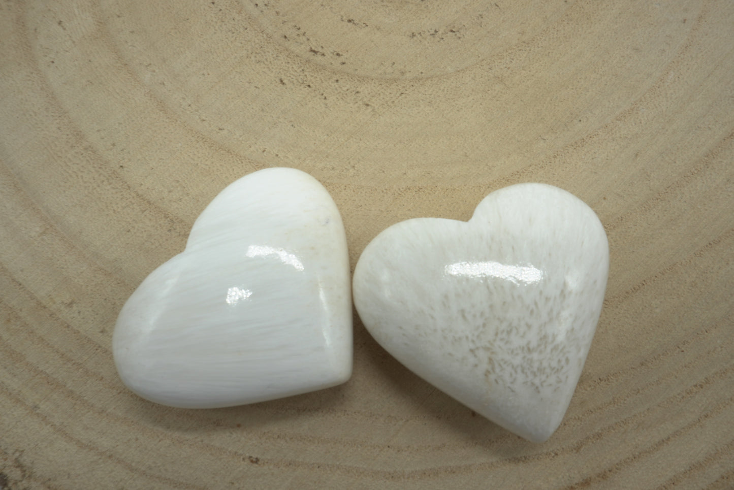 COEUR SCOLECITE