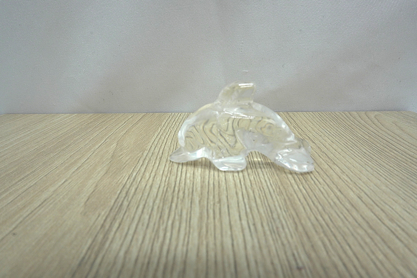 DAUPHIN CRISTAL DE ROCHE