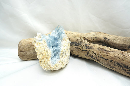 DRUSE CELESTINE (307 grammes)
