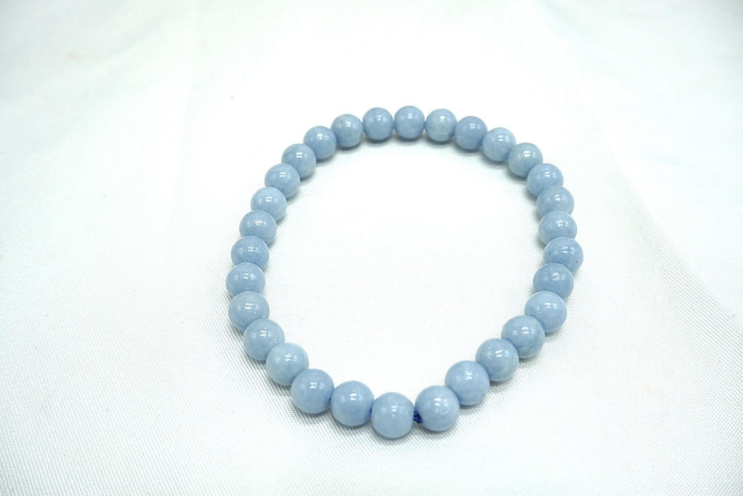 BRACELET ANGELITE 6MM