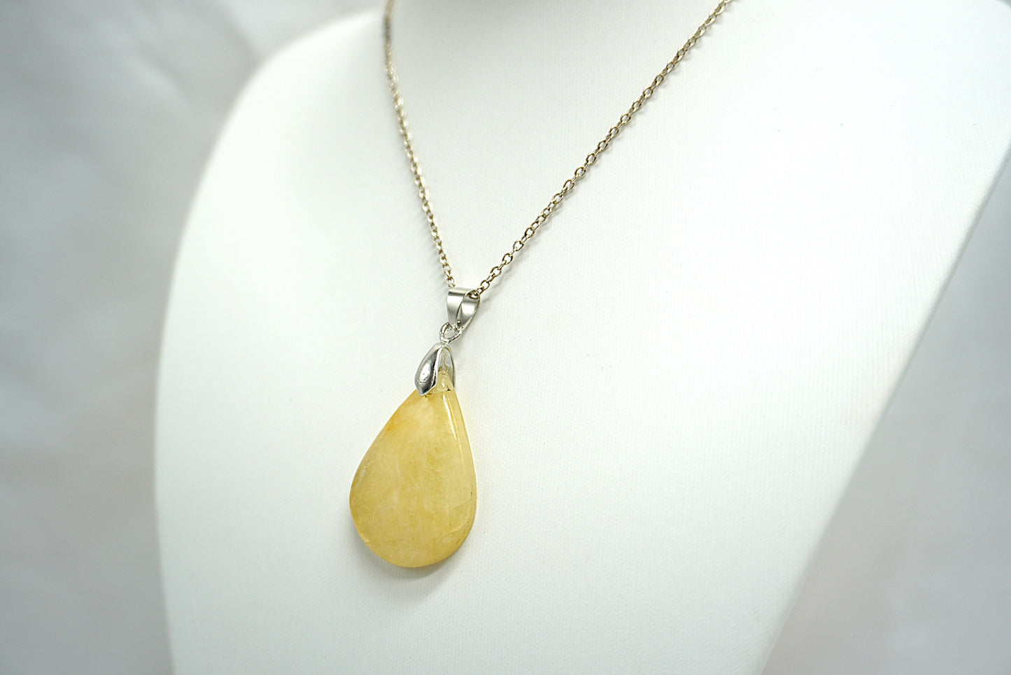 PENDENTIF HELIODORE (Ref2)