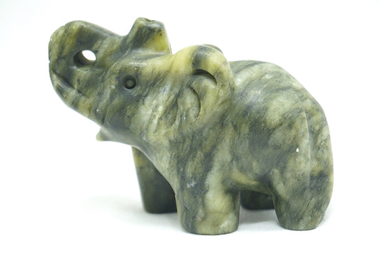 ELEPHANT JADE