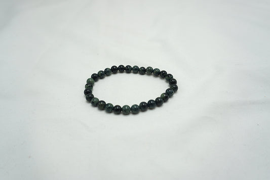 BRACELET JASPE KAMBABA 6MM