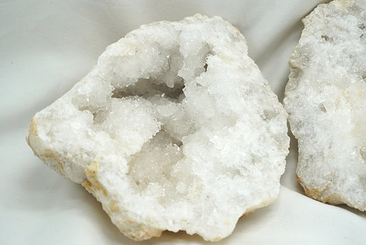 GEODE CRISTAL DE ROCHE (Ref 1)