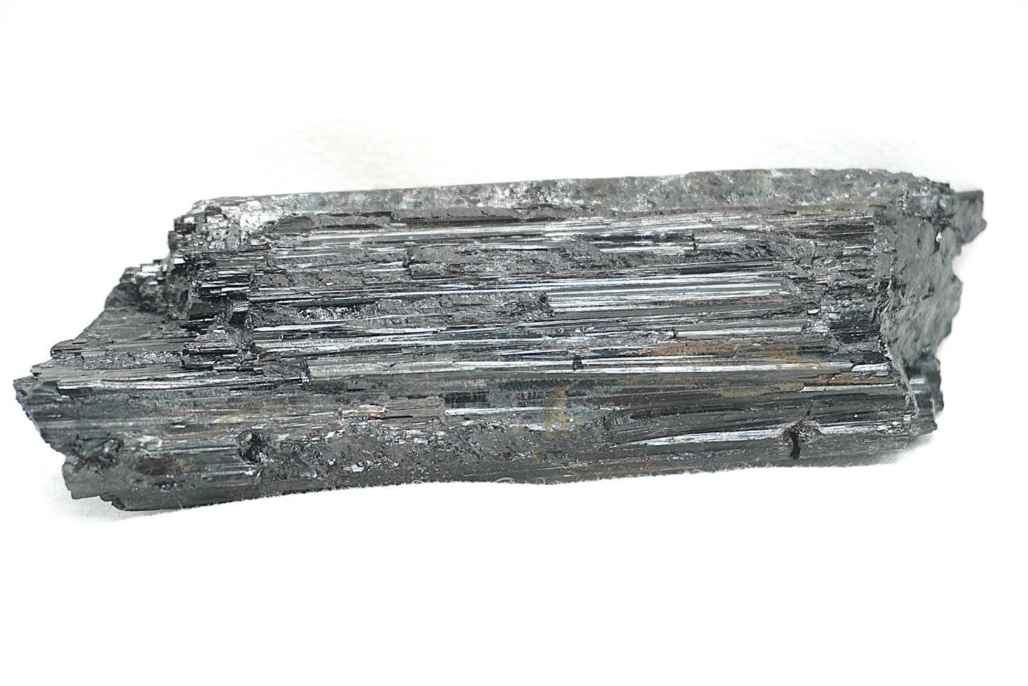 BLOC TOURMALINE NOIRE BRUT (149 grammes)
