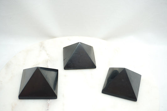 PYRAMIDE SHUNGITE