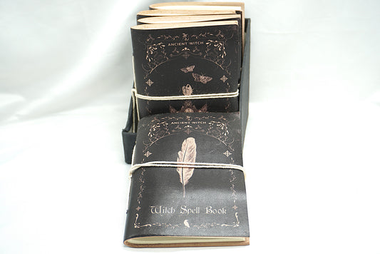 CARNET DE RITUELS