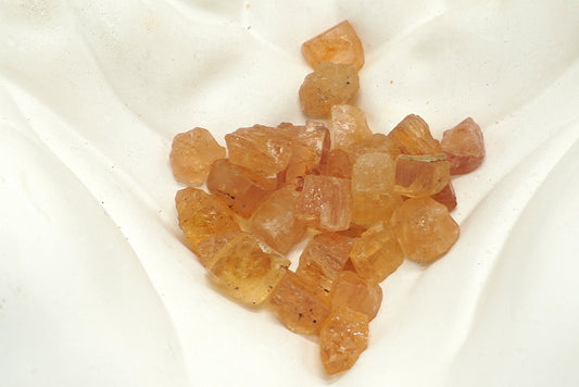 TOPAZE IMPERIALE