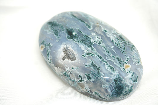 GALET AGATE MOUSSE