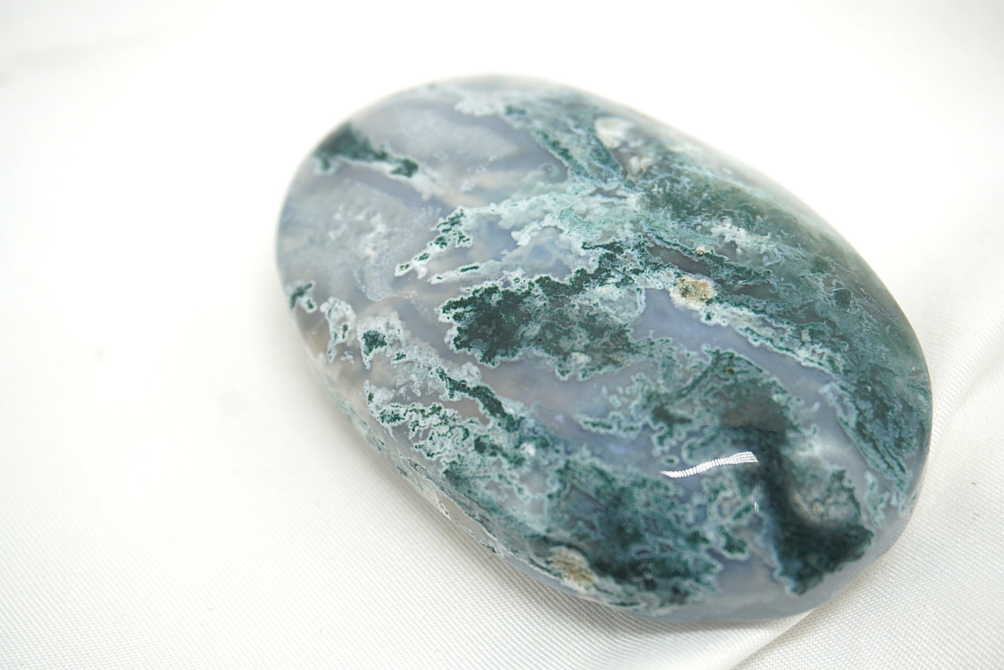 GALET AGATE MOUSSE