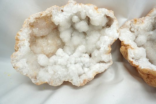 GEODE CRISTAL DE ROCHE (Ref 3)