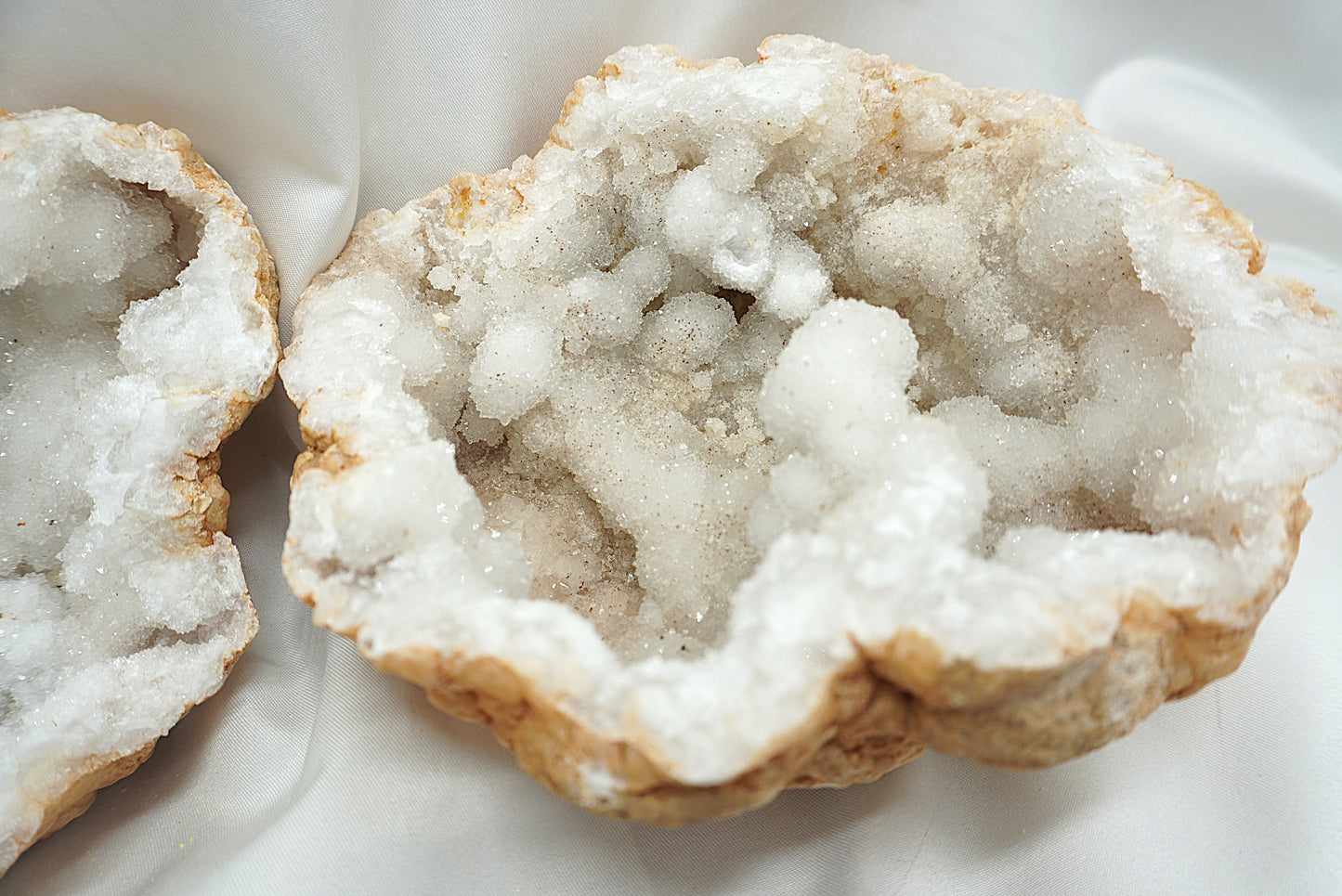 GEODE CRISTAL DE ROCHE (Ref 3)