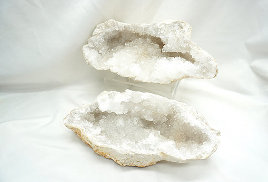 GEODE CRISTAL DE ROCHE (Ref 4)