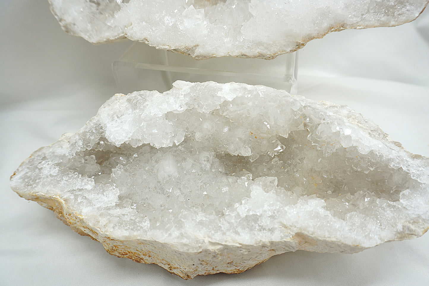 GEODE CRISTAL DE ROCHE (Ref 4)