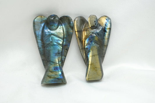 ANGE LABRADORITE