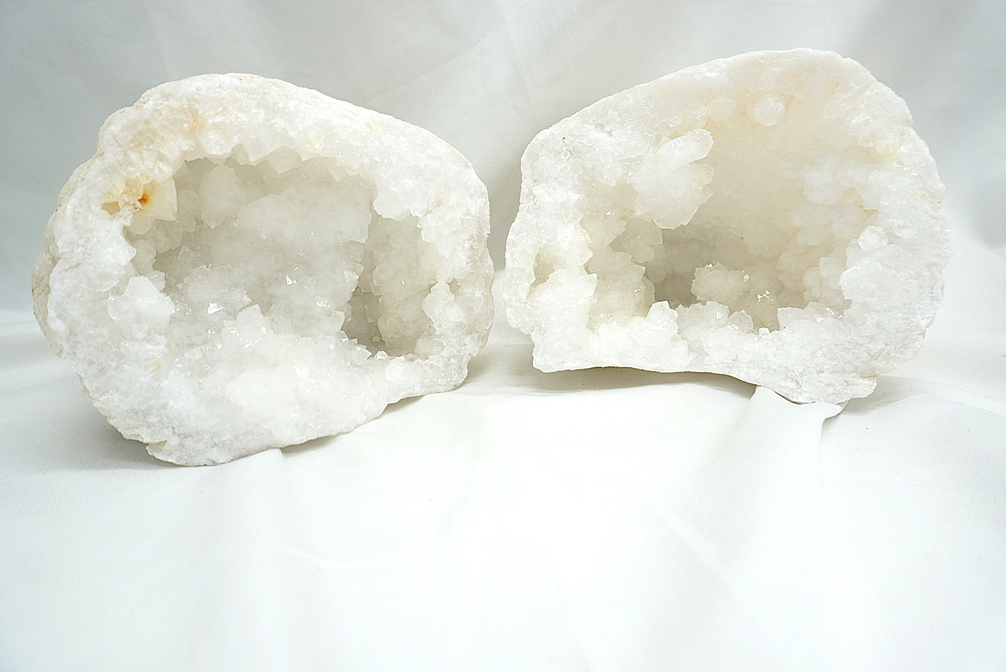 GEODE CRISTAL DE ROCHE (Ref 5)