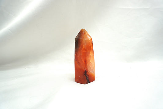 POINTE CORNALINE