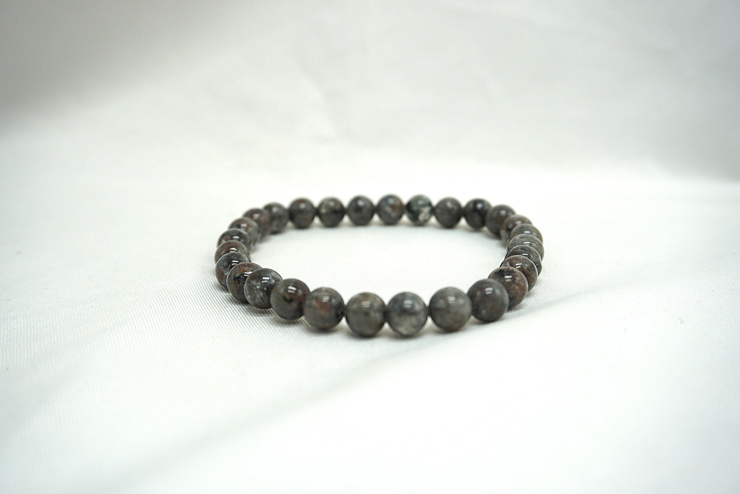 BRACELET YOOPERLITE 6MM