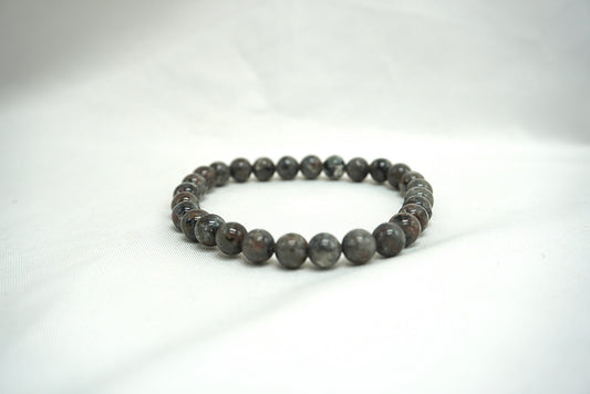BRACELET YOOPERLITE 6MM