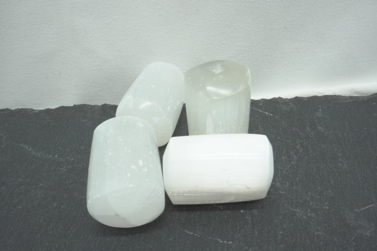 SELENITE ROULEE