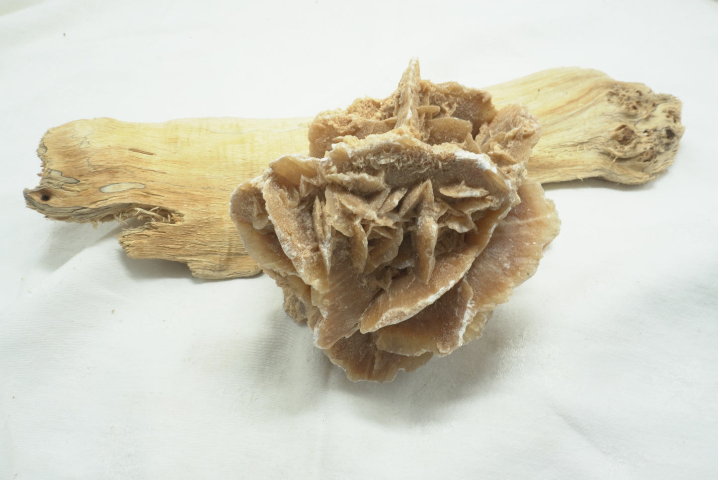 ROSE DES SABLES (960 grammes)