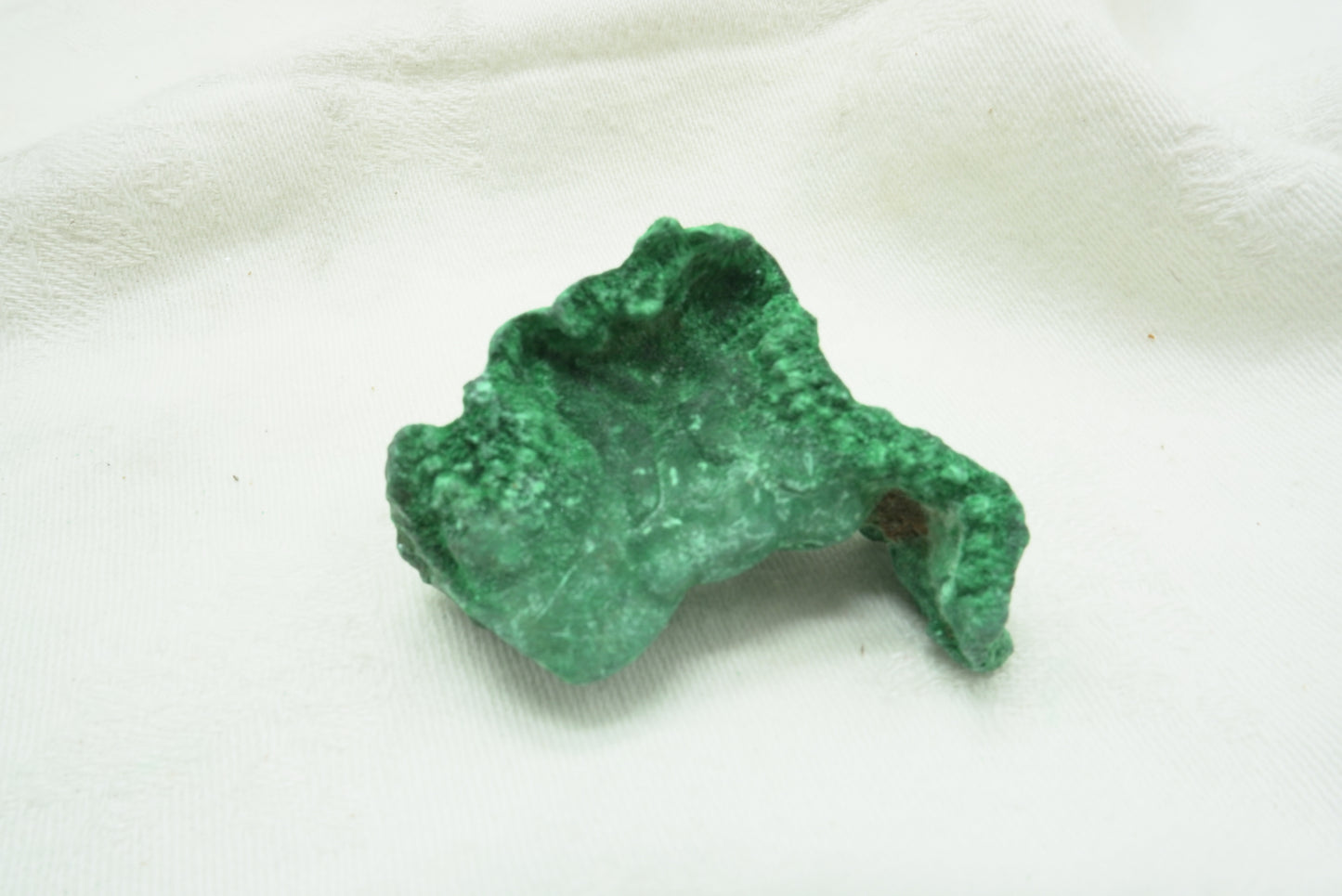MALACHITE FIBREUSE (33 grammes)