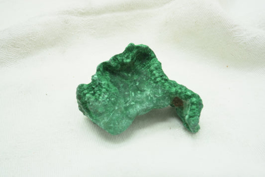 MALACHITE FIBREUSE (33 grammes)