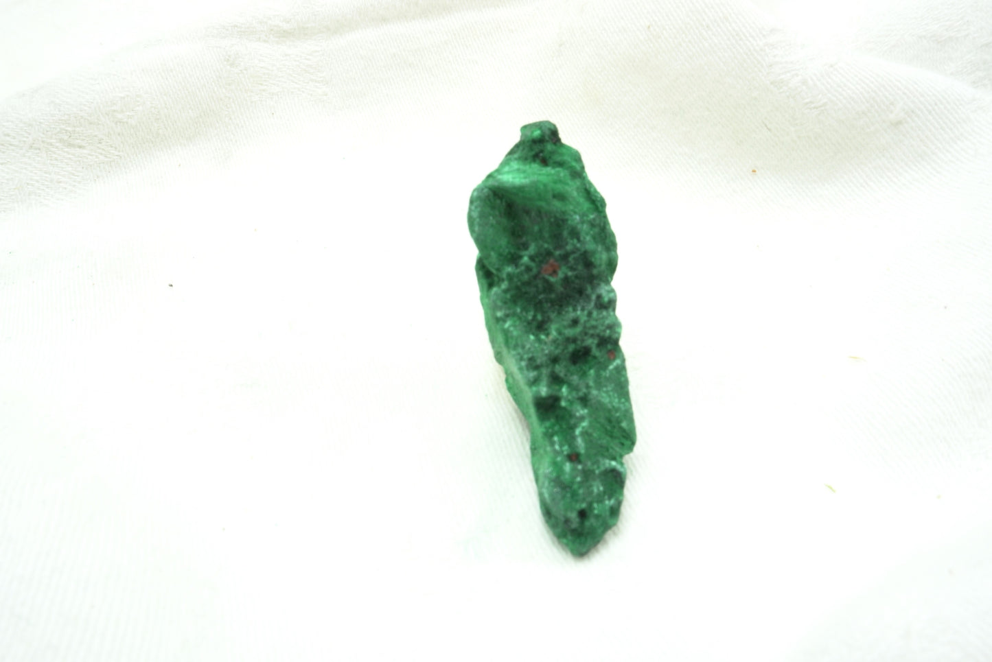 MALACHITE FIBREUSE (17 grammes)