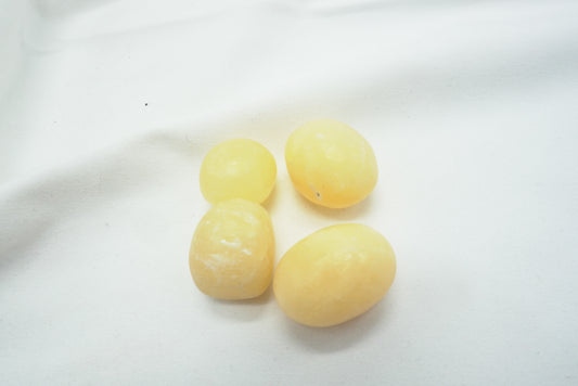 PIERRE ROULEE CALCITE ORANGE MAT