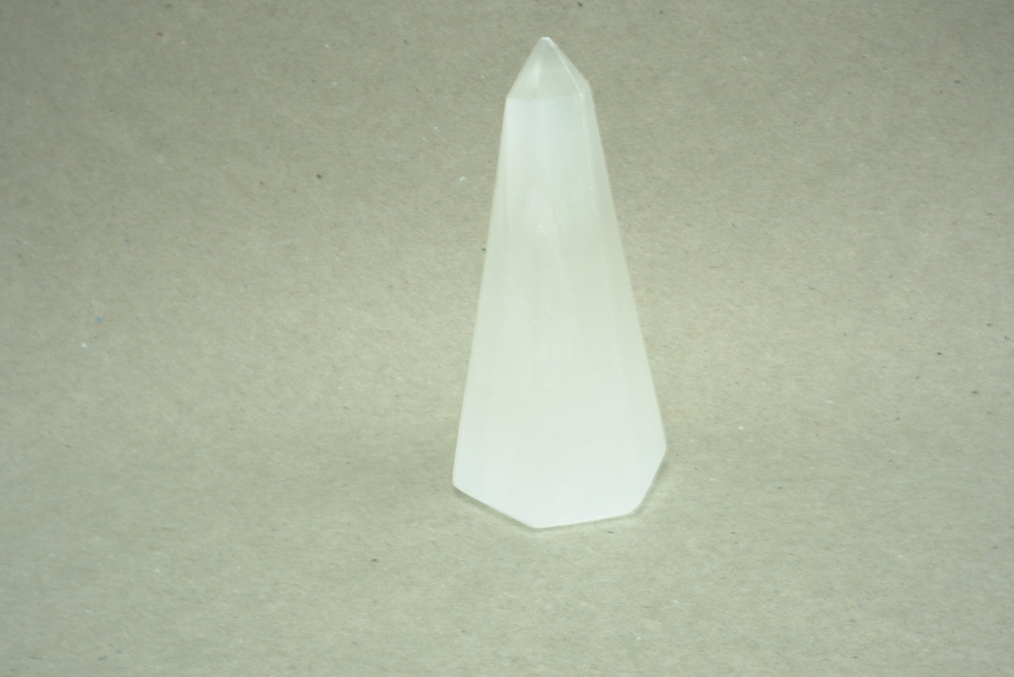OBELISQUE SELENITE