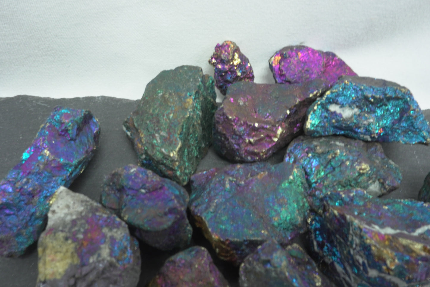 CHALCOPYRITE BRUT