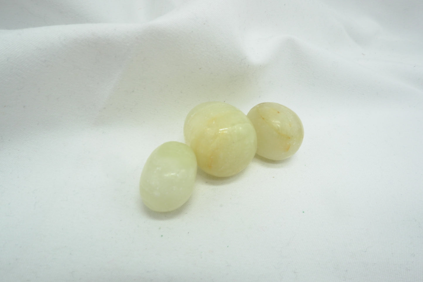 PIERRE ROULEE ARAGONITE