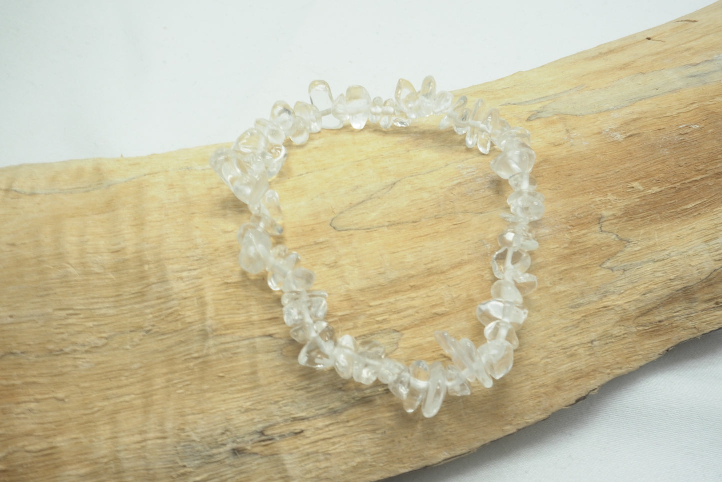 BRACELET BAROQUE CRISTAL DE ROCHE