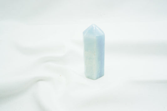 POINTE CALCITE BLEUE