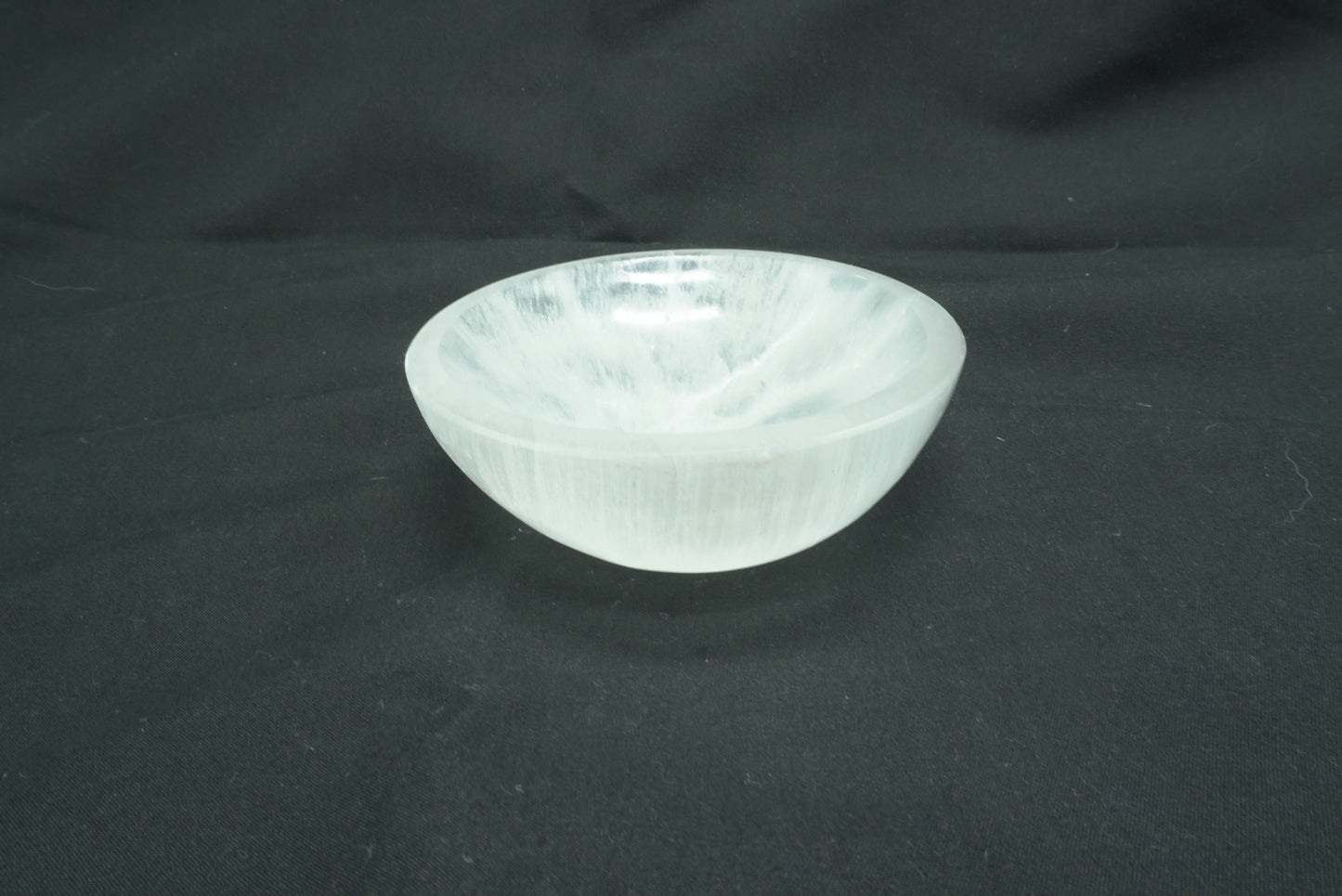 BOL SELENITE 10CM