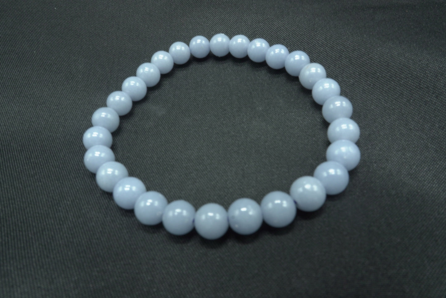 BRACELET ANGELITE 6MM