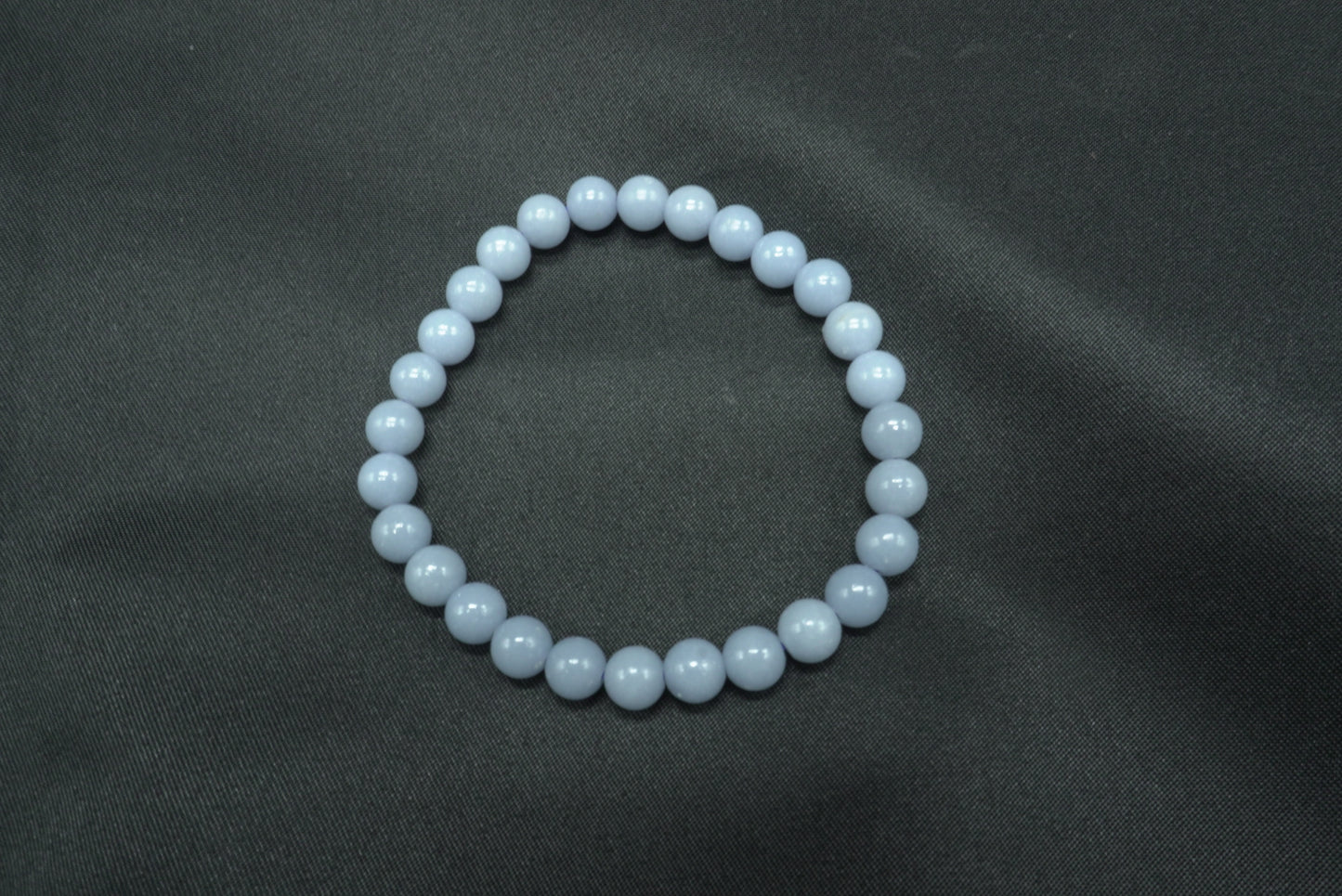 BRACELET ANGELITE 6MM