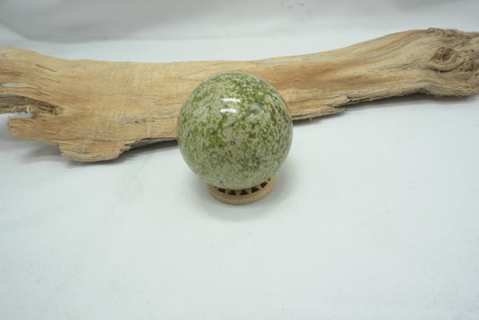 SPHERE SERPENTINE