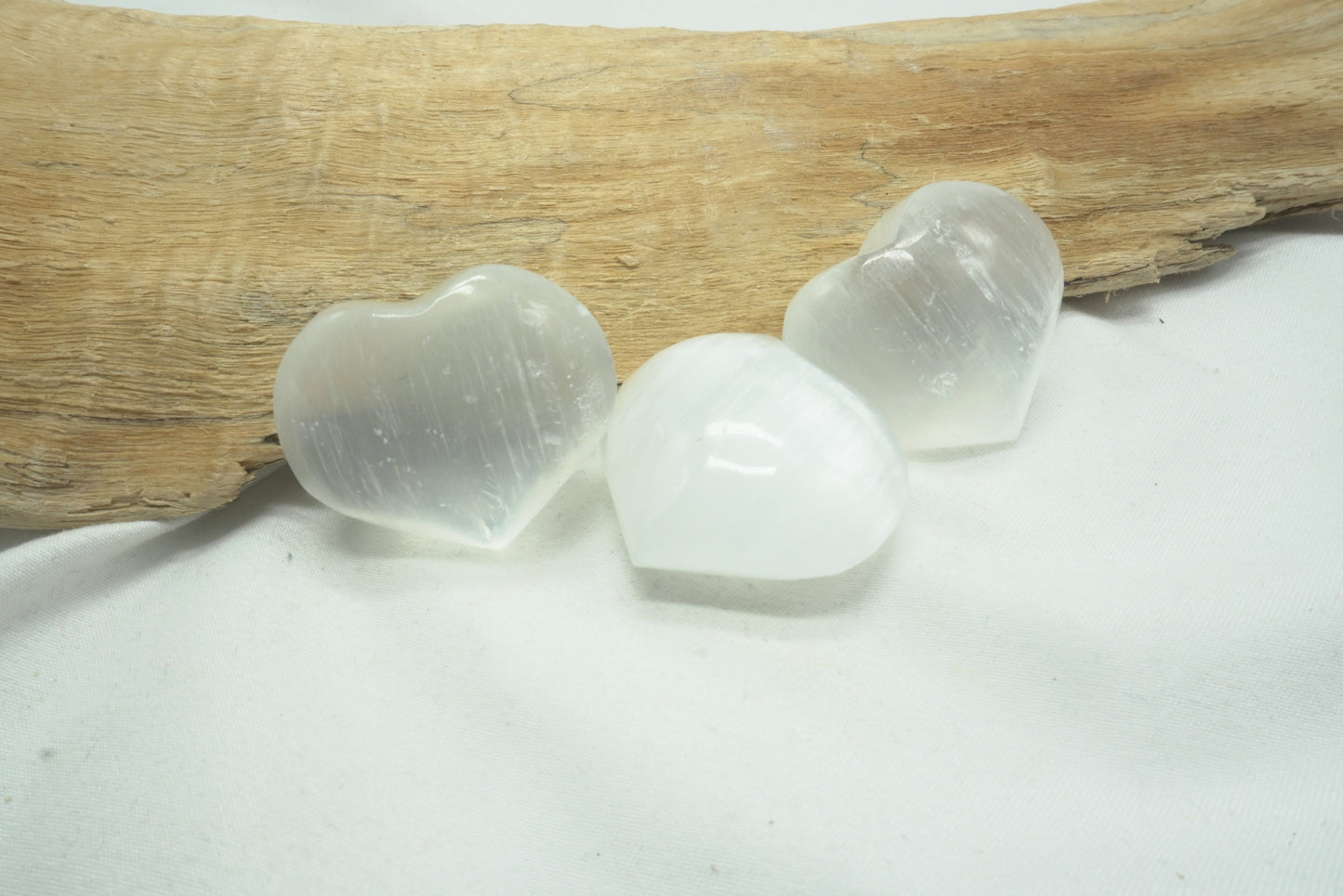 COEUR SELENITE