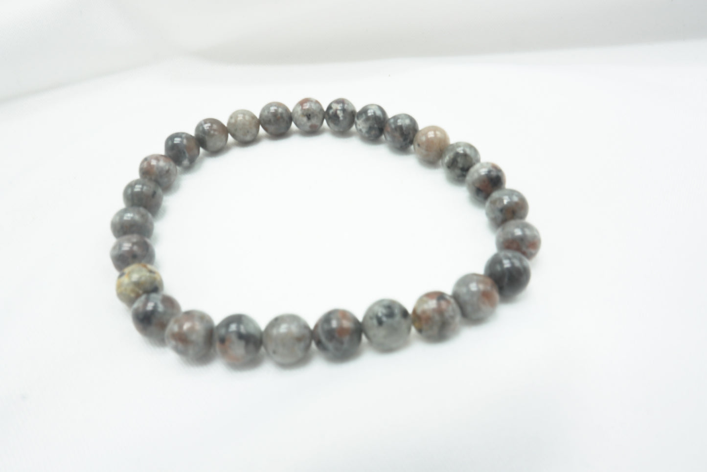 BRACELET YOOPERLITE 6MM