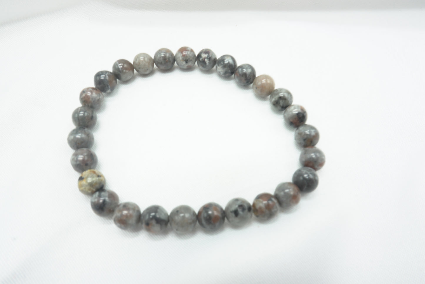 BRACELET YOOPERLITE 6MM