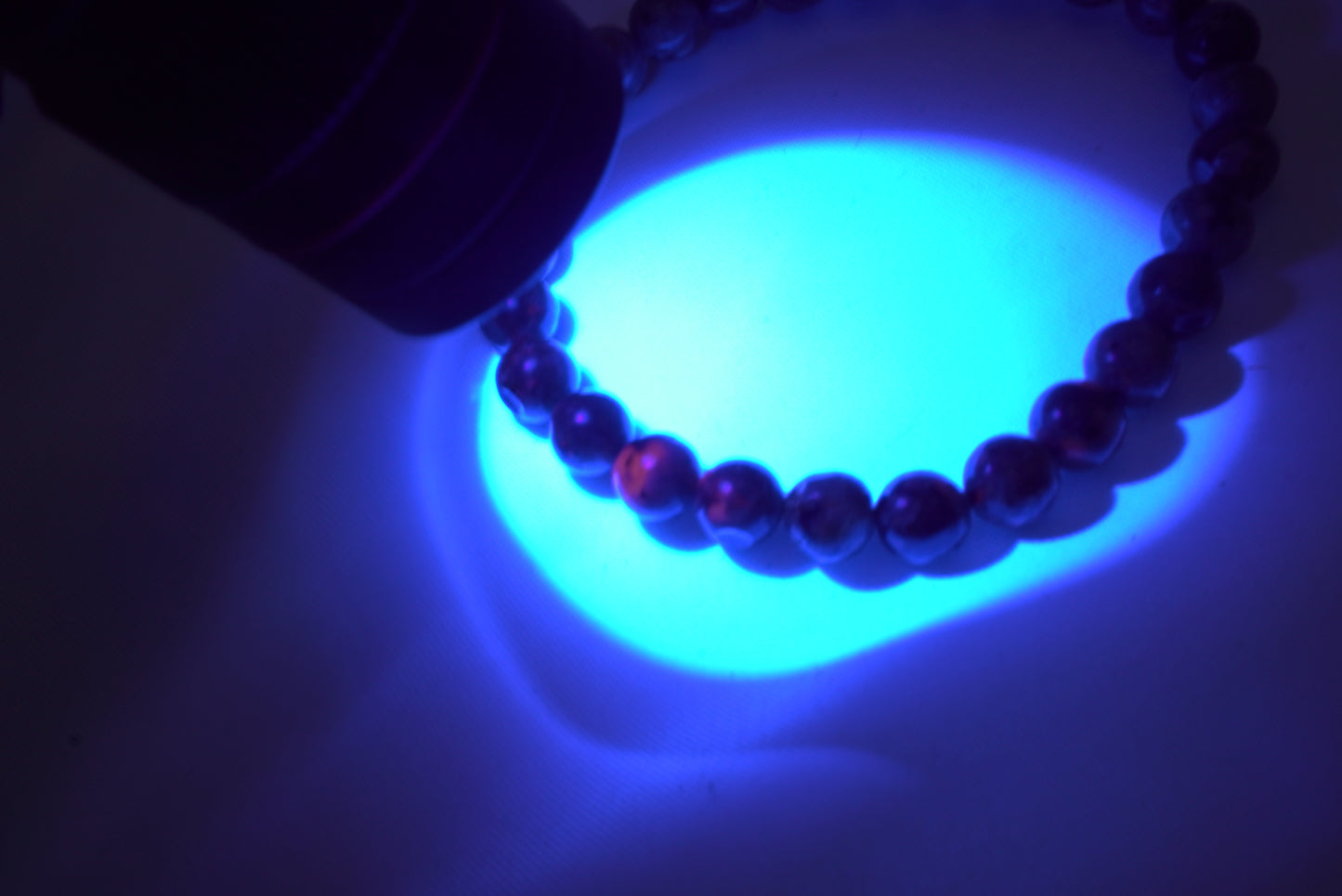 BRACELET YOOPERLITE 6MM